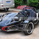 ZTR Tricycle Motorcycle 250cc Three Wheel Scooter Tricycle for Sale in Philippiness thumbnail-2