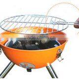 Promotional Ball Shape Kettel BBQ Grill thumbnail-4