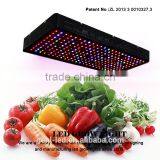 Low Price Aaa Quality High Power Hydroponics Systems Led Grow Light From Shenzhen Factory thumbnail-1
