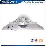 Professional Manufacturer SINOWELL Air Cooled Double Ended Grow Light Hood thumbnail-5