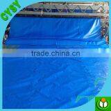 pe Tarpaulin Factory Made pe pp Tarpaulin&hdpe Plastic Roll Sheet thumbnail-5