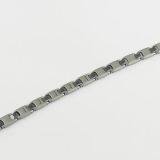 Fashionable Ceramic Magnetic Bracelet For Women , Standard thumbnail-4