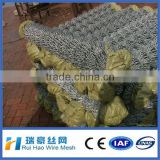 wholesale eletro galvanized chain link fence(direct factory)