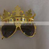2015 Crown Party Glasses thumbnail-2