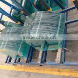 CE/ISO/CCC/BV 4-19mm Tempered Glass Whole Sale Glass Panels thumbnail-2