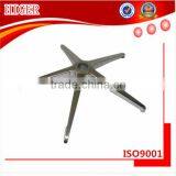 Furniture Parts/ Office Star Chair Parts/ Aluminum Chair Parts thumbnail-1