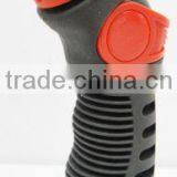 3-Pattern Brass Tip Garden Gun Nozzle Head thumbnail-6