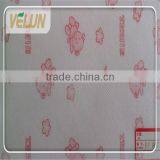 Printing Tnt Non Woven Fabric for Table Colthing thumbnail-1