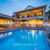 Dive Light Steel Prefabricadas Vacation Houses of Quality thumbnail-2