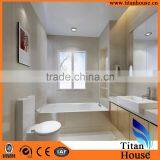 BV Verified Luxury Light Steel Structure Prefab House/home/villa thumbnail-2