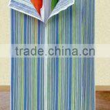 Non-woven Fabric Wardrobe in Fashion Style R75001 thumbnail-1