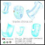 Sesame Point Hydrophilic SS Polypropylene Non-woven Fabrics thumbnail-4