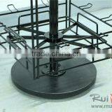 Detachable Spinning Conter Keychain Display Stand thumbnail-3