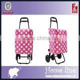 Shopping Trolley Bag, Shopping Bag, Shopping Cart thumbnail-4