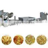 2015 Cheap Price Automatic Snack Food Making Machinery thumbnail-4