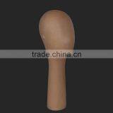 Mannequin Head for Hats and Scarves Display Paper Covered Head Models thumbnail-5