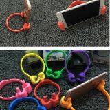 Display Stand Holder Silicone Mobile Holder thumbnail-5