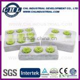 Various Designs Customized Cement Flower Pot thumbnail-3