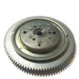 61T-85550-10 ROTOR ASSEMBLY Flywheel Replaces For Yamaha Outboard Engine 25HP 30HP 61N 69P 61T Models Parsun T30 61T-85 thumbnail-2