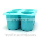 BPA Approved Ice Cube Maker Freezer Mold for Parties, Summer, Restaurants, Bars thumbnail-3