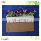 Custom Design Popular Hanging String Mdf Material Door Plate thumbnail-5