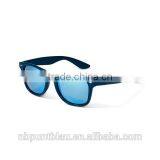 Sunglasses With Mirror Effect Lenses UV400 thumbnail-3