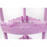 Useful Removable Small Plastic Commodity Shelf thumbnail-5