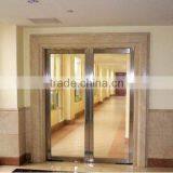 Custom Made Grill Frame SS Stainless Steel Door Design thumbnail-6