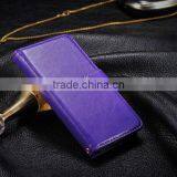 Wholesale Mobile Phone Leather Case Cover for IPhone 5/5S,mobile Phone Leather Case thumbnail-3