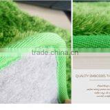 Shaggy Anti-slip Bathroom Bedroom Decoration Tufted Rug Carpet thumbnail-3