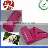 Bulk Poop Bags on a Roll, Clean up Poop Bag Refills With High Quality thumbnail-1