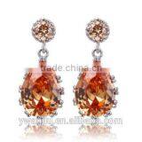 Wholesale Stock Small Order Fashion High Quality Women Earrings thumbnail-4
