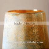 Glass Vases Wedding Centerpiece Cylinder Glass Vase thumbnail-4