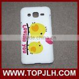 Chinese Supplier New Products 3d Sublimation Phone Case for Samsung Galaxy J2 thumbnail-2