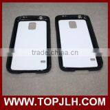 China Market Wholesale Frosted uv Cell Phone Case Forsumsung Glaxy S6/s6 Edge thumbnail-5