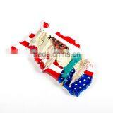 New York City 3d Resin Custom the Statue of Liberty Fridge Magnet thumbnail-3