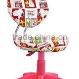 China Furniture Colorful Children Swivel Chair (EOE Brand) thumbnail-2