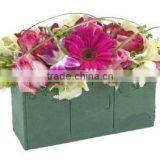 Whole Sale Wet Floral Foam Bricks thumbnail-2