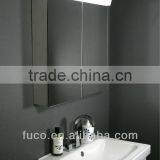 EURO TYPE Aluminium Bathroom Cabinet thumbnail-1