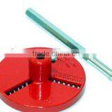 HOLE SAW (CARBIDE HOLE SAW, HOLE SAW) thumbnail-1