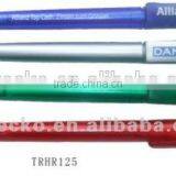 New Design Plastic Slim Ballpoint Pen thumbnail-1