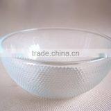 Glass Bowl/High Quality Glass Bowl/Well-made Glass Bowl thumbnail-1