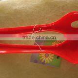 Happy Life From Plastic Salad Scoop thumbnail-2