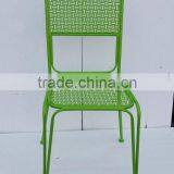 Garden Table and Chair thumbnail-2