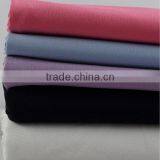 2017 Latest Soft Elastic 4-way Strech Dyed Colored Polyester and Spandex Fabric 250D for Garments thumbnail-2