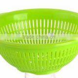 Plastic PP Kitchen Fruit and Vegetable Basket thumbnail-5