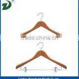 Wooden Hangers for Clothes ,wooden Coat Hanger, Clothes Hanger thumbnail-3