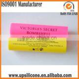 Lipsticks Protective Case in Silicone Empty Lipstick Case Lipstick Casing thumbnail-1