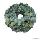 Hydrangea Wreath for Wedding Decoration thumbnail-2