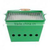 Heat Resistance Bucket Bbq Accessory ( 30 Years Experiences) thumbnail-3